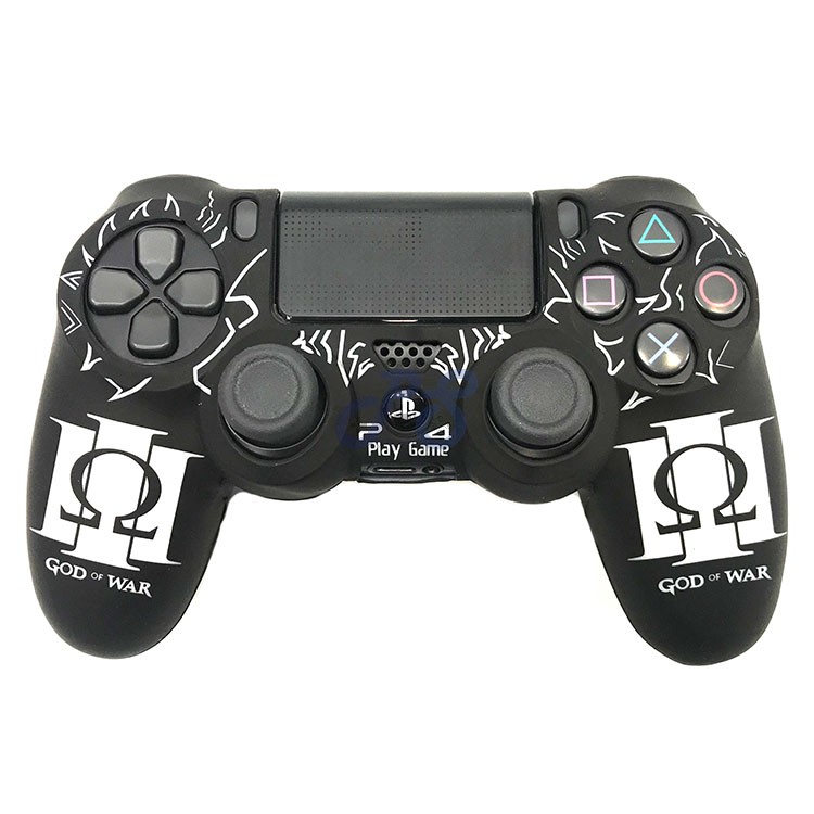 dualshock 4 cover code 9 1987
