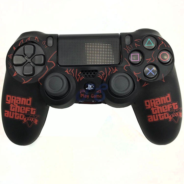 dualshock 4 cover code 28