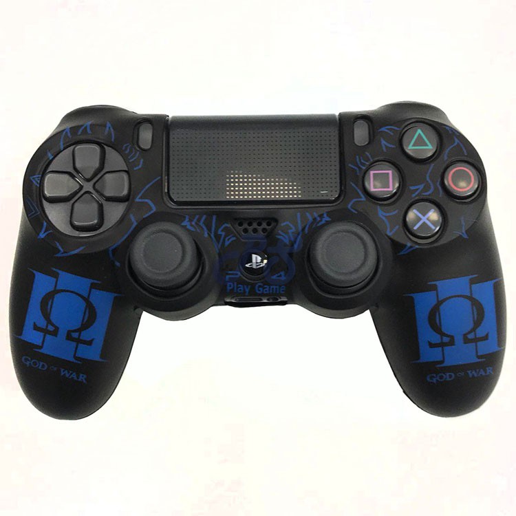 dualshock 4 cover code 1 2193
