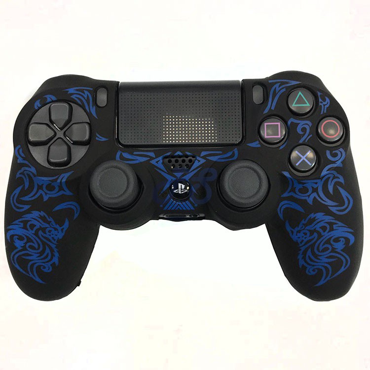 dualshock 4 cover code 34