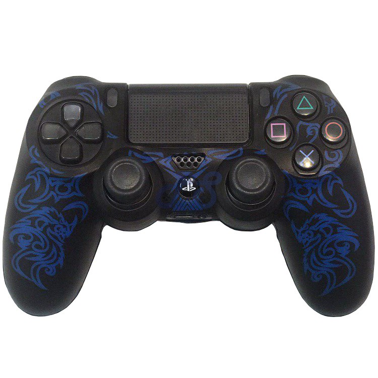 dualshock 4 cover code 52