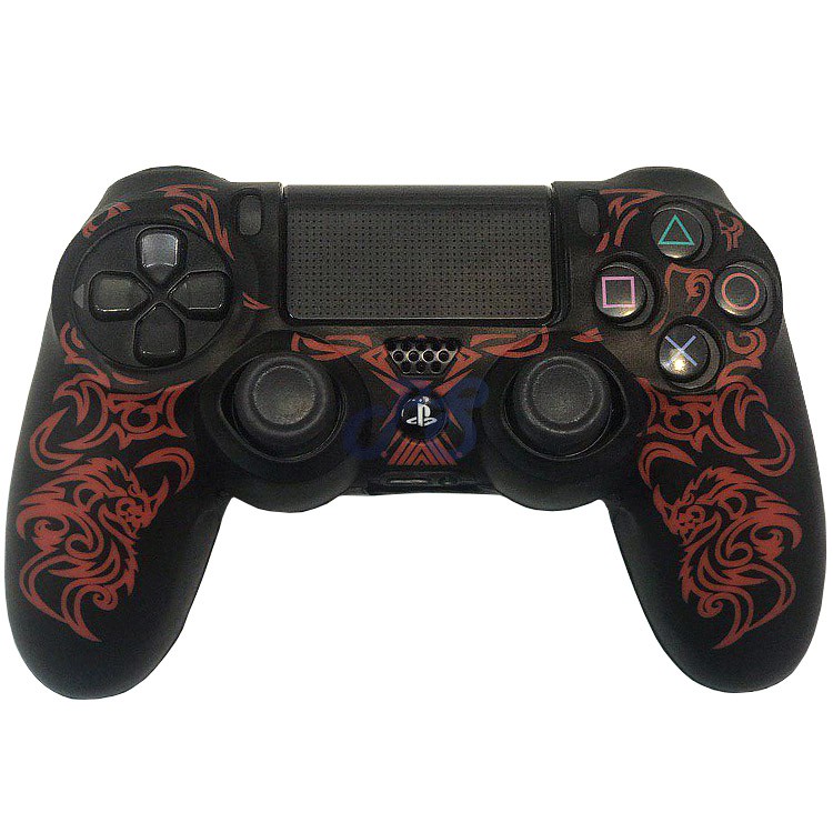 dualshock 4 cover code 53