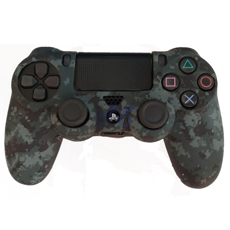 dualshock 4 cover military code 14