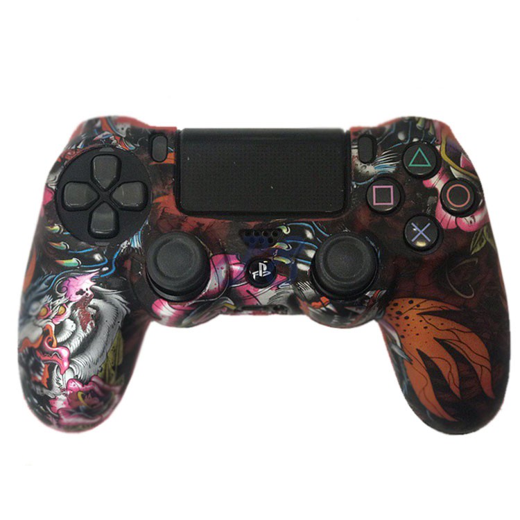dualshock 4 cover code 72 3808