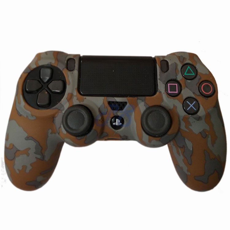 Dualshock 4 Cover Military Code 114