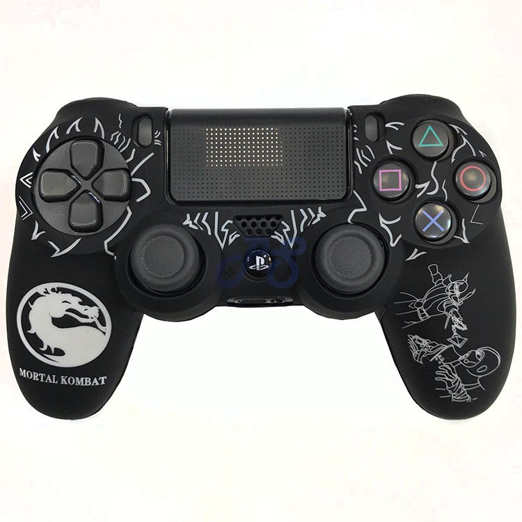 dualshock 4 cover code 1 2187