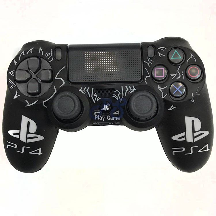 dualshock 4 cover code 26