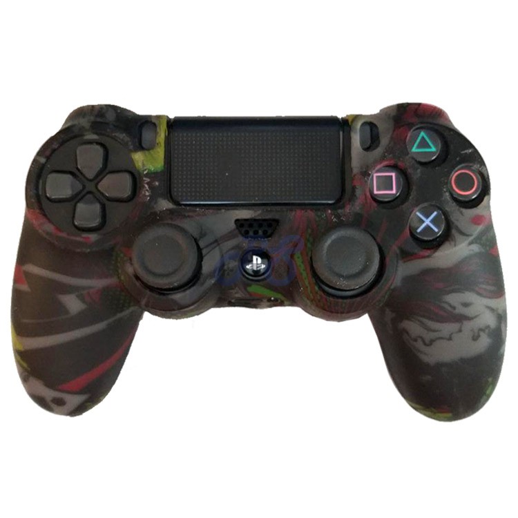 Dualshock 4 Cover Code 100