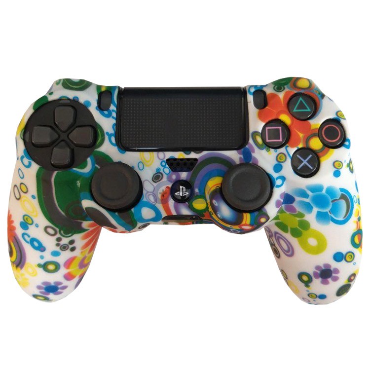 dualshock 4 cover code 103