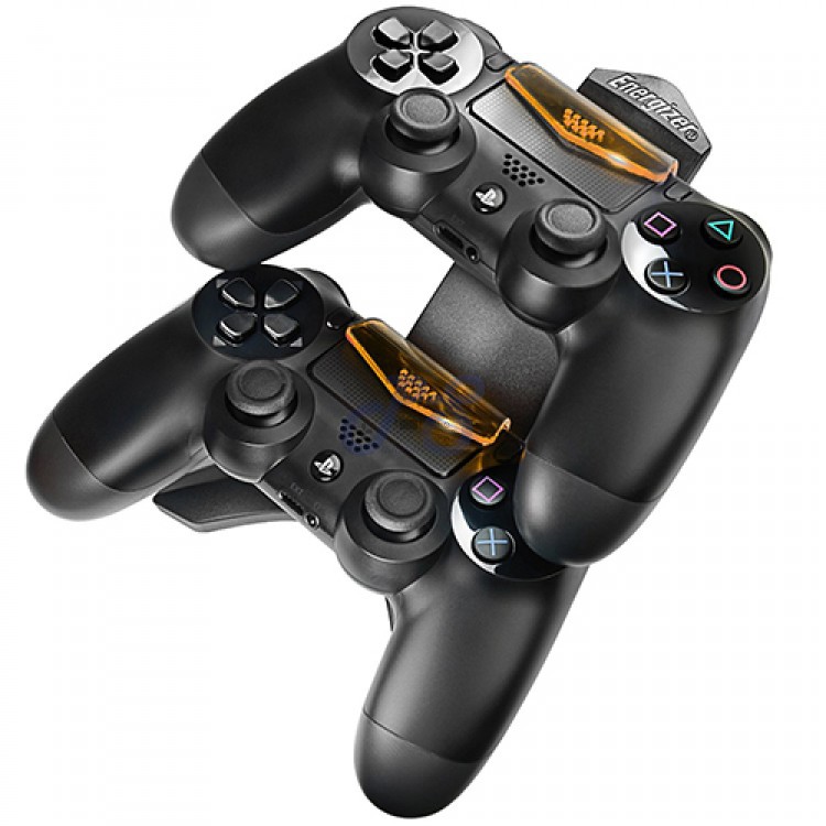 ps4 charge system energizer