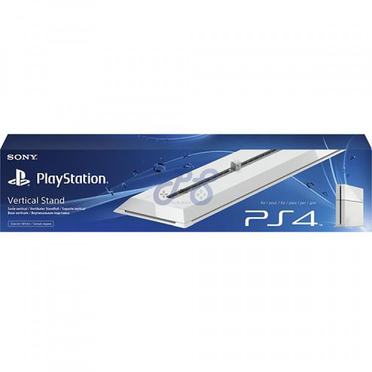 sony playstation 4 vertical stand white.html