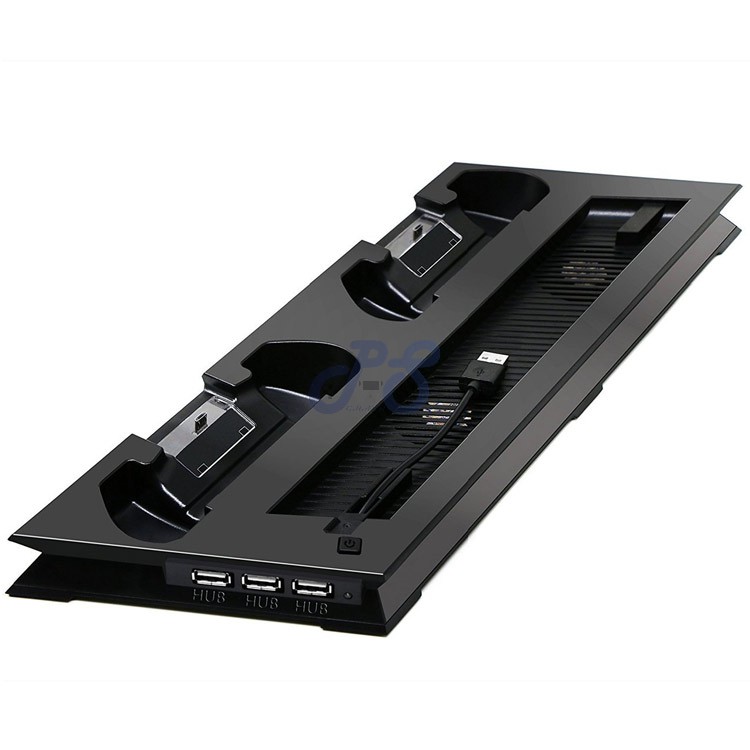 ps4 slim ulthrathin charging heat sink