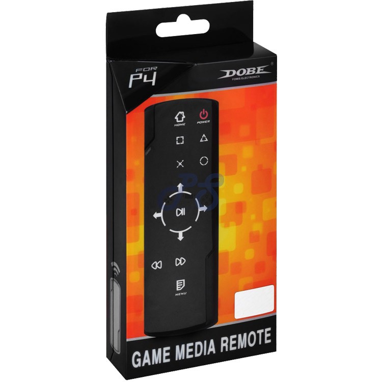 dobe remote control ps4