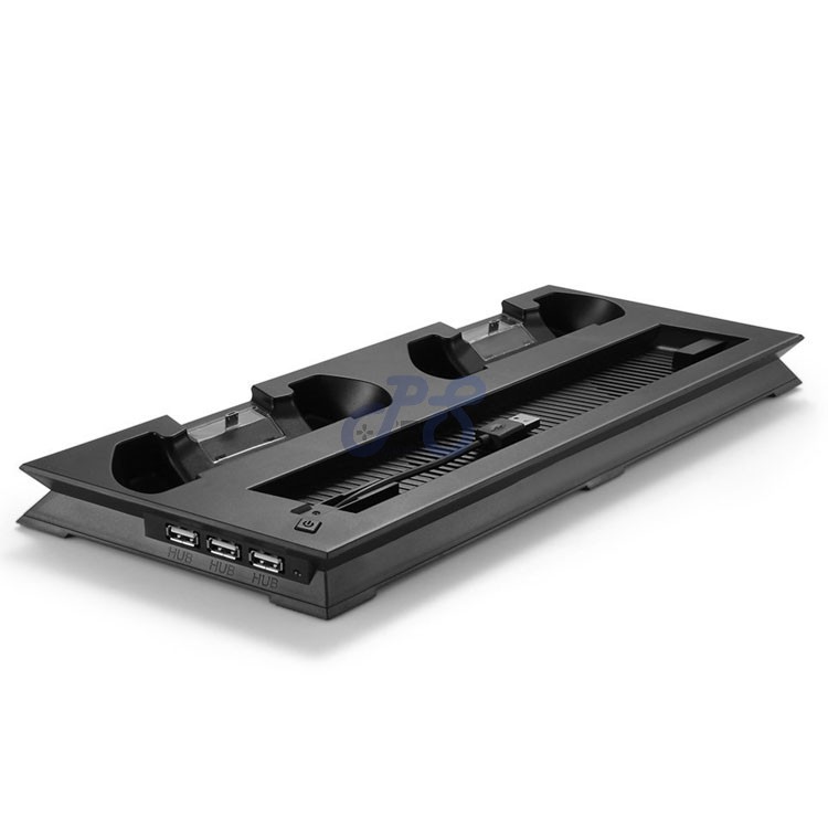 خرید Playstation 4 Slim Ultrathin Charging Heat Sink