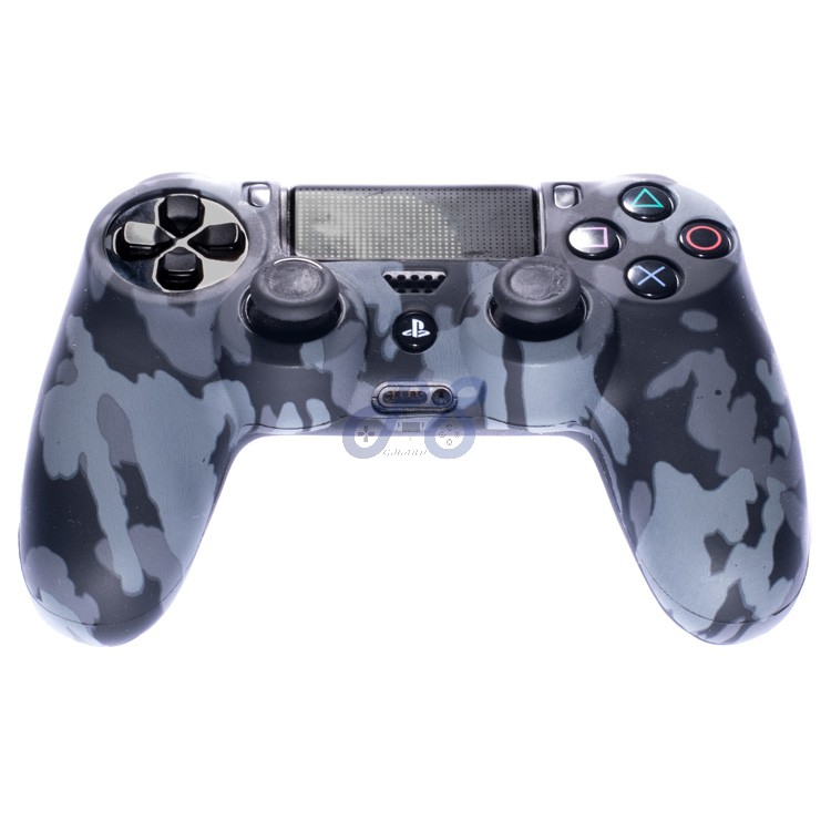 dualshock 4 cover code 2
