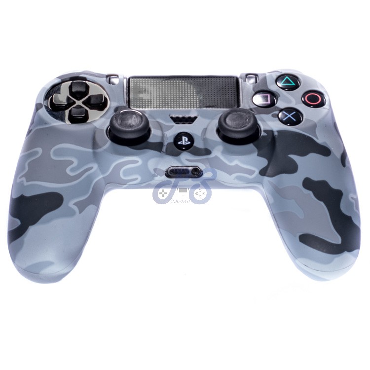 dualshock 4 cover code 3