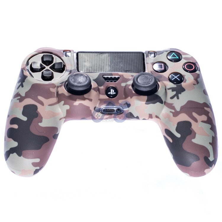 dualshock 4 cover code 5