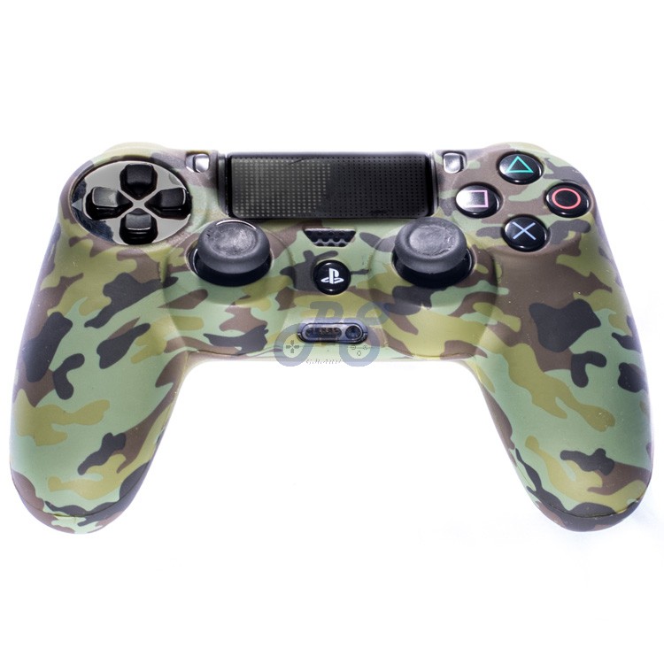 dualshock 4 cover code 6