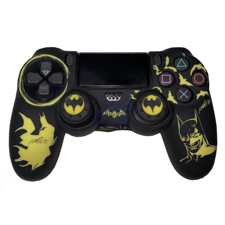 Dualshock 4 Cover Batman