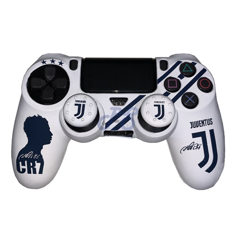 Dualshock 4 Cover CR7