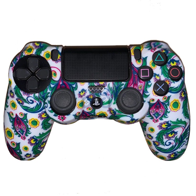 dualshock 4 cover e23