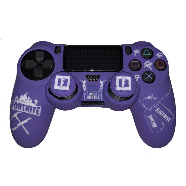 Dualshock 4 Cover Fortnite