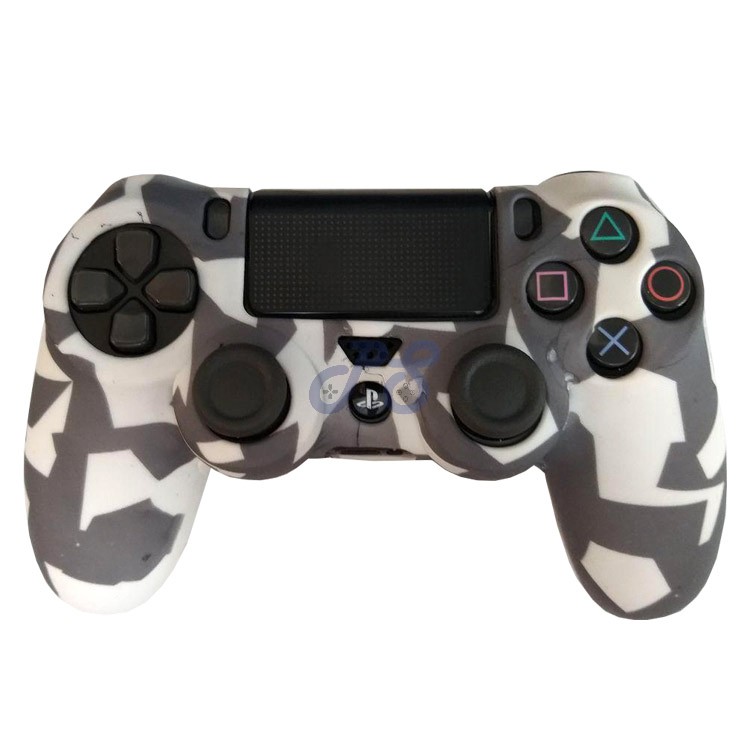 dualshock 4 cover military code 11