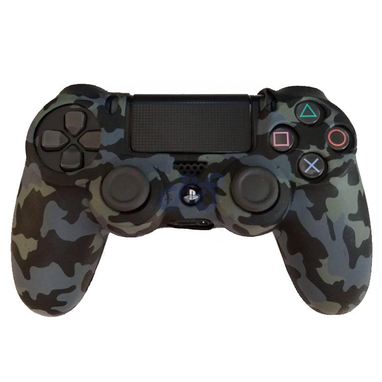 dualshock 4 cover military code 16