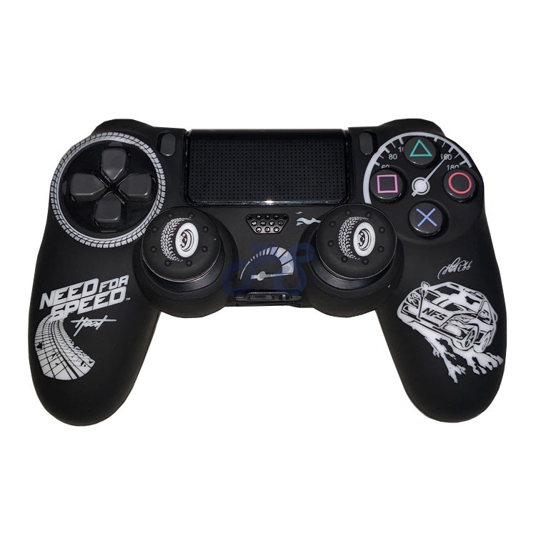 Dualshock 4 Cover Need For Speed
