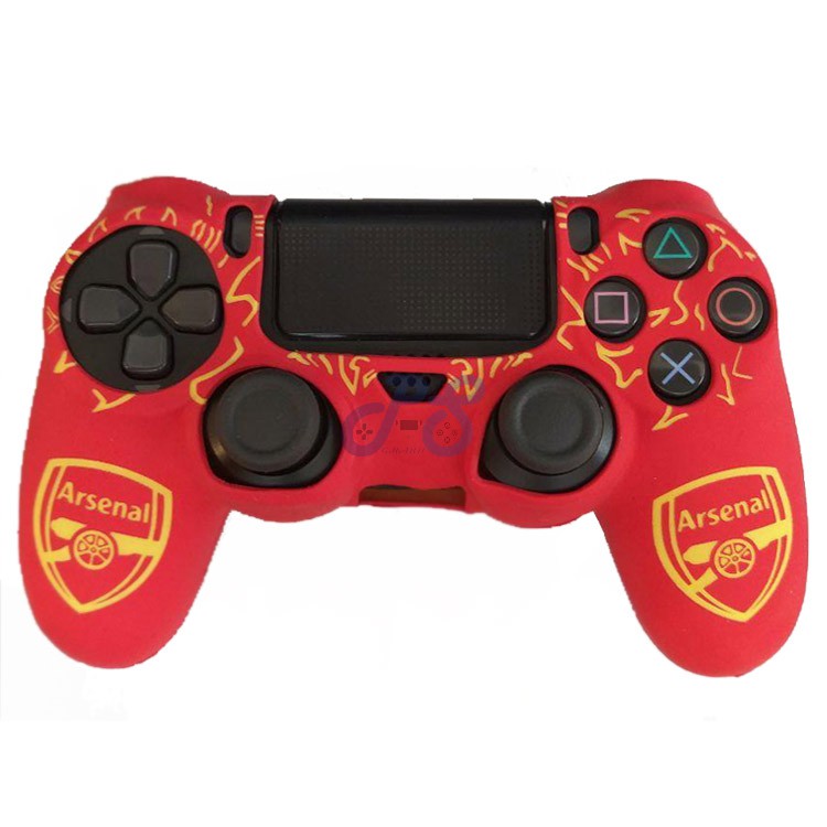 Dualshock 4 Cover Arsenal
