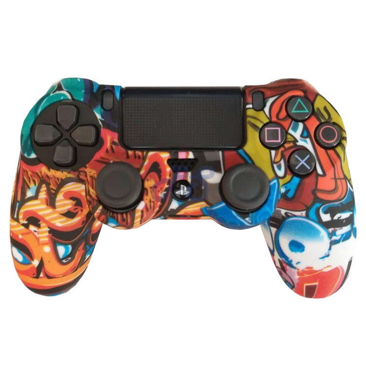 Dualshock 4 Cover Code 114