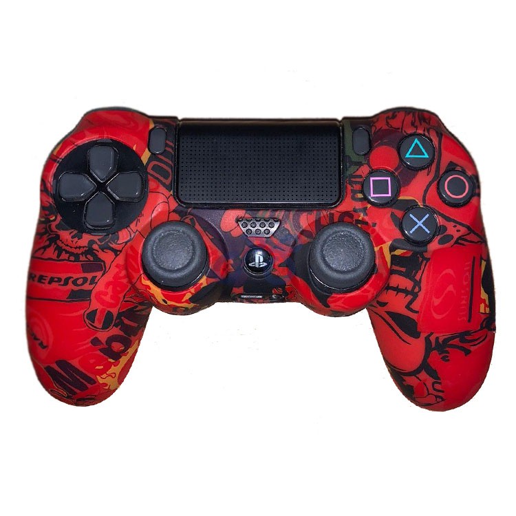 dualshock 4 cover e13