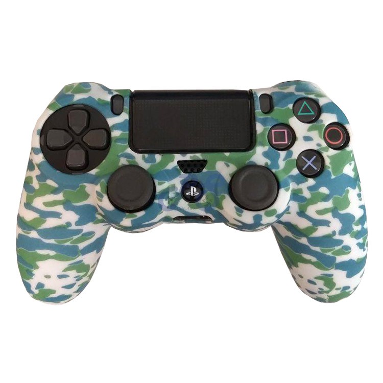 dualshock 4 cover military code 19