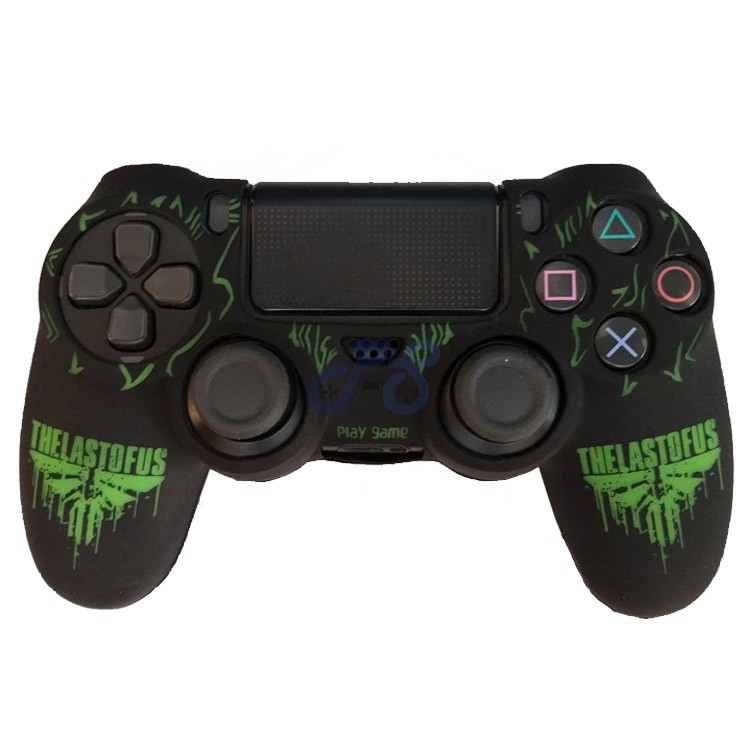 Dualshock 4 Cover The Last Of Us