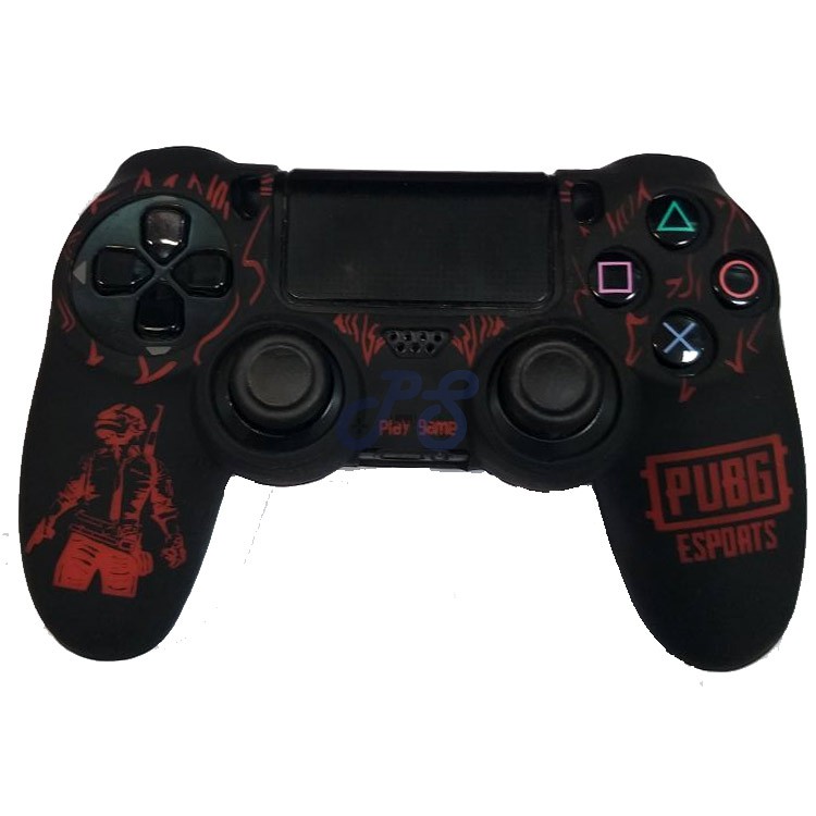 Dualshock 4 Cover PUBG Code 10