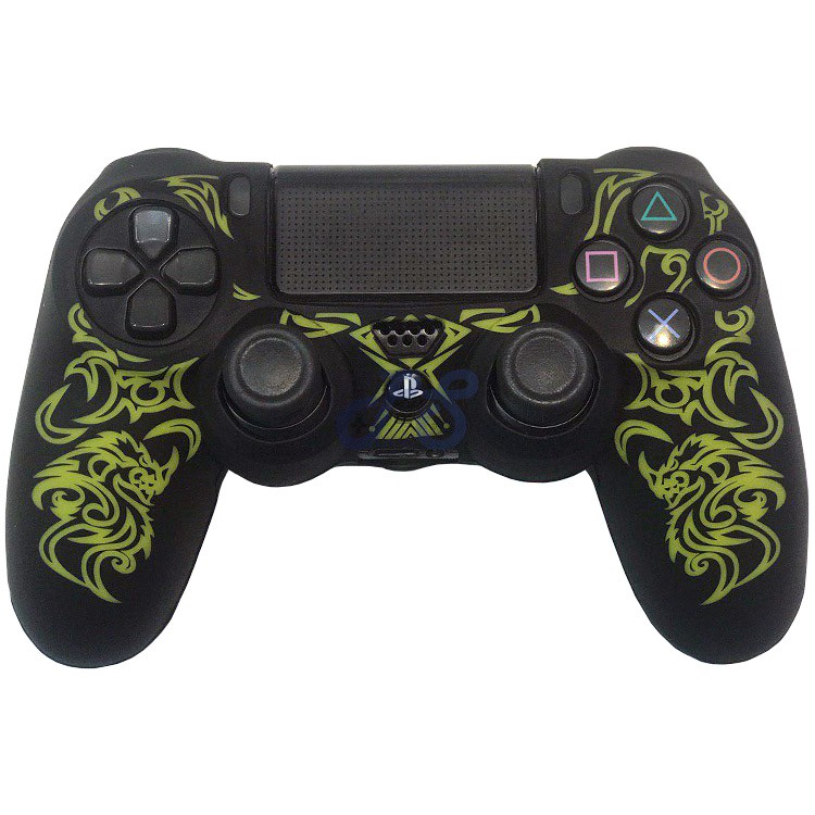 dualshock 4 cover code 50
