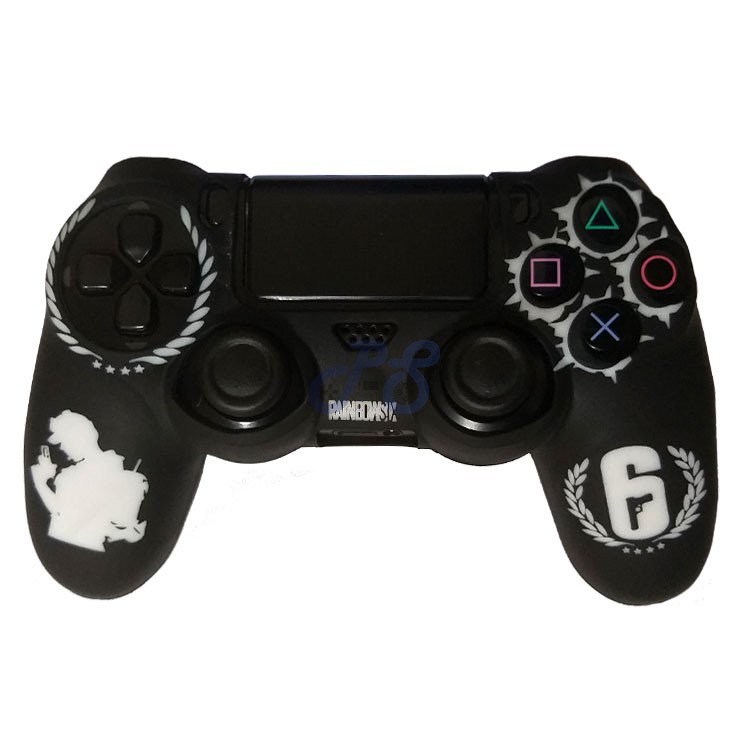 Dualshock 4 Cover Rainbow Six Siege