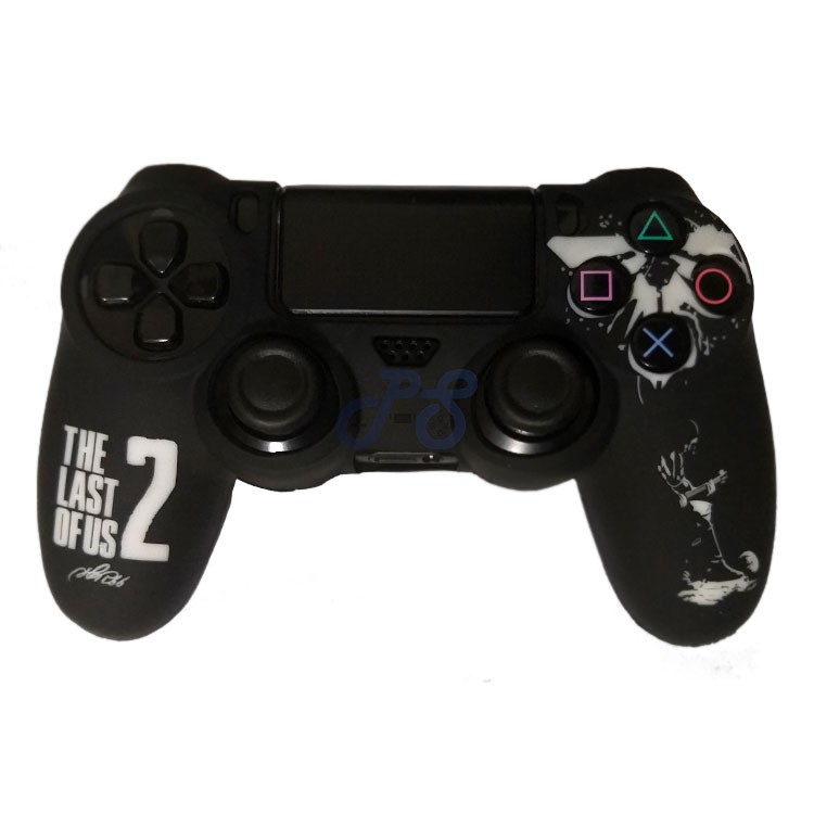 Dualshock 4 Cover The Last Of Us 2
