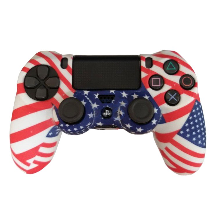 Dualshock 4 Cover USA