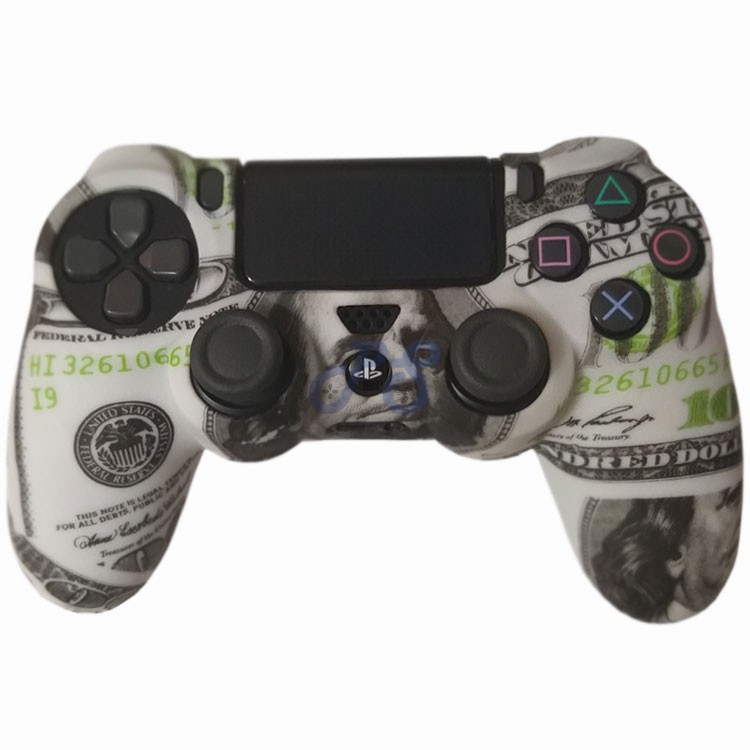 Dualshock 4 Cover Dollar