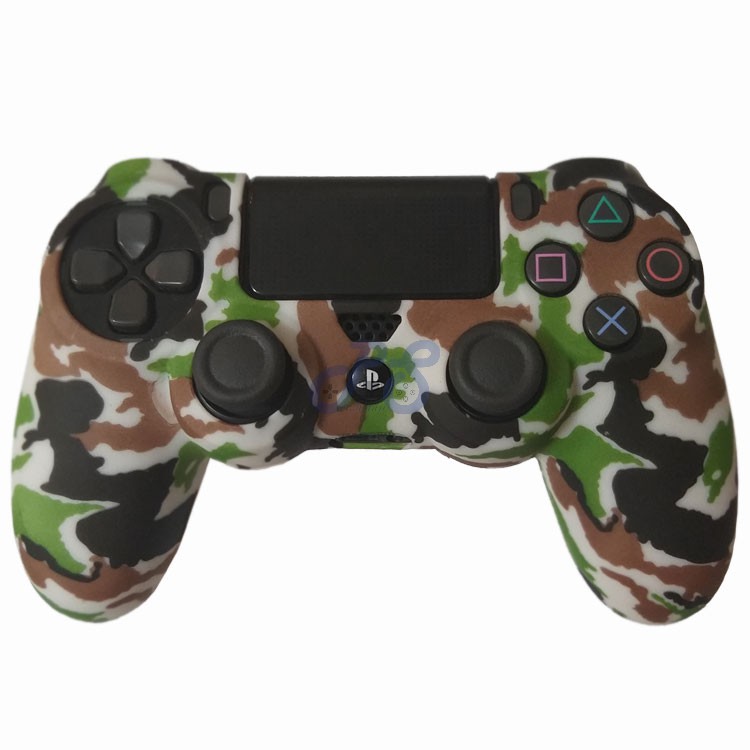 Dualshock 4 Cover Military Code 40