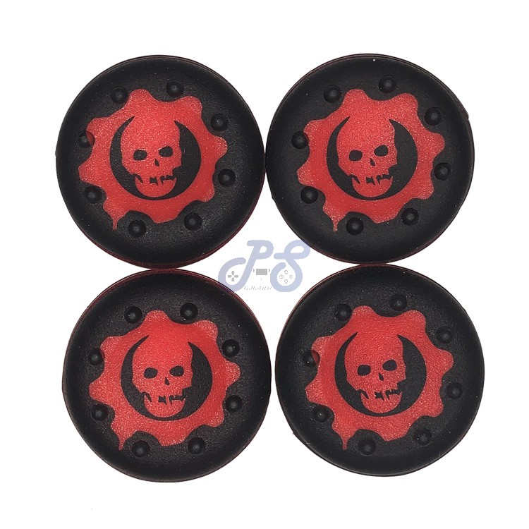 analog thumbsticks cover for ps4 xbox one controller Gears of War