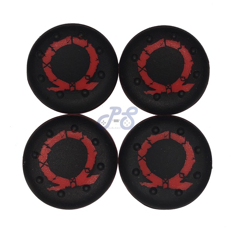 Analog Thumbsticks Cover for PS4 XBOX ONE Controller God of War
