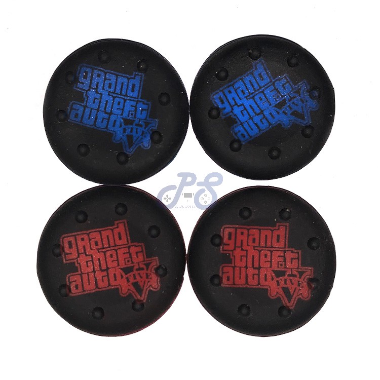 Analog Thumbsticks Cover for PS4 XBOX ONE Controller GTA V