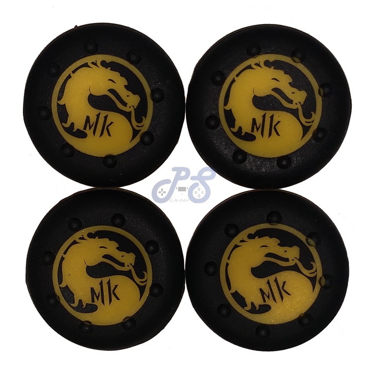 analog thumbsticks cover for ps4 xbox one controller Mortal Kombat 11