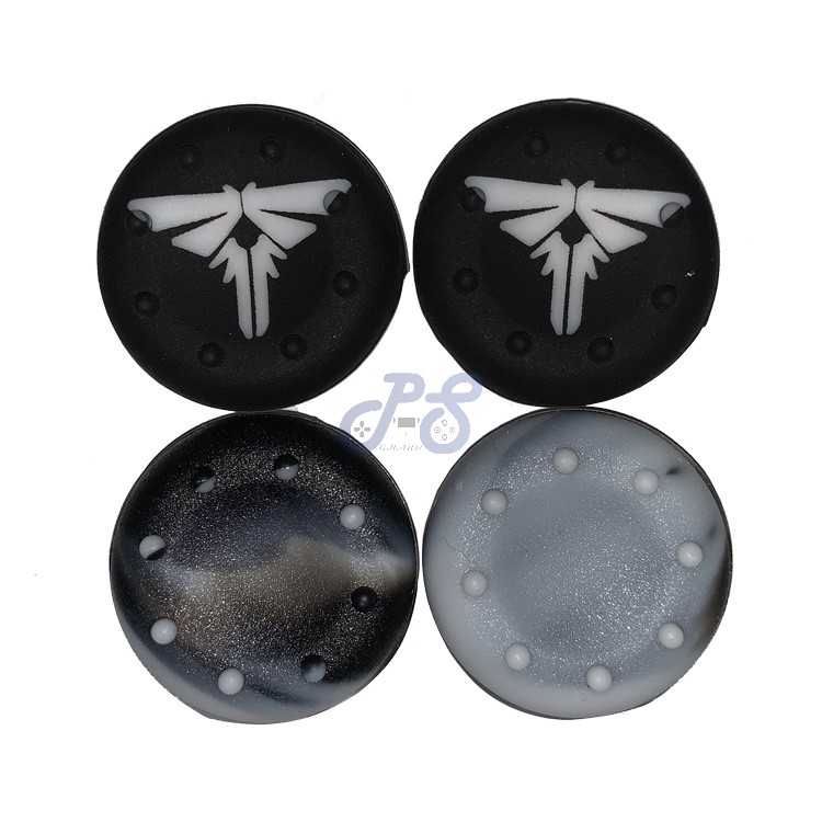 analog thumbsticks cover for ps4 xbox one controller The Last of Us