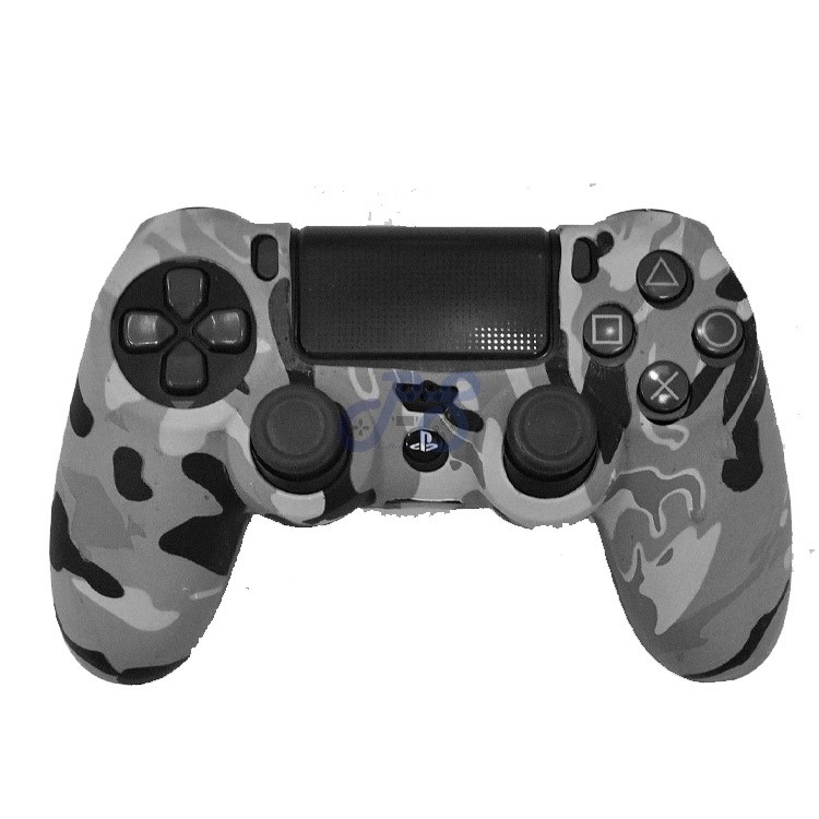 dualshock 4 cover code 16