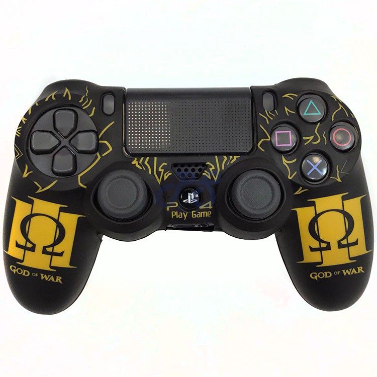 dualshock 4 cover code 20