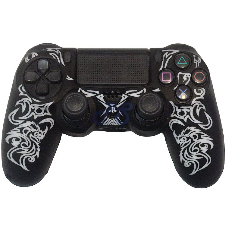 dualshock 4 cover code 51