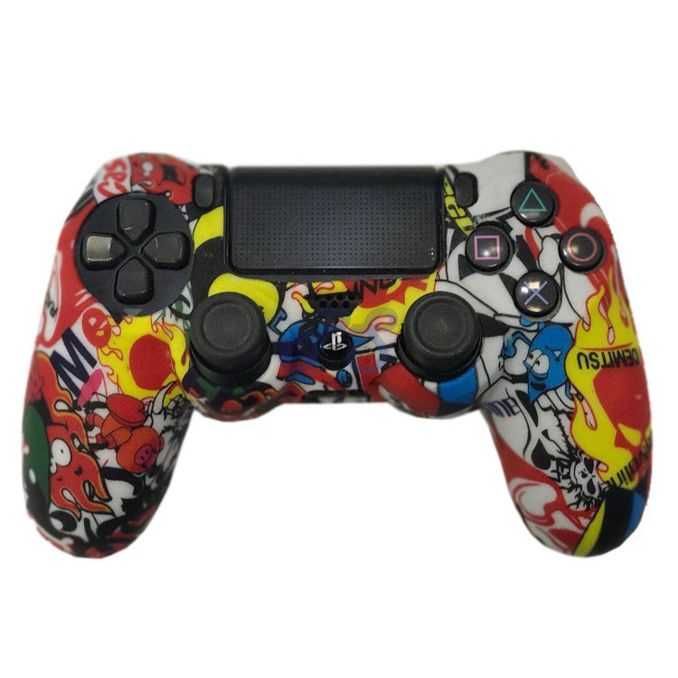 dualshock 4 cover code 72 3800